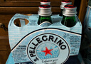 圣培露（S.Pellegrino）意大利含气天然矿泉水气泡水 饮用水 250ml*24瓶 实拍图