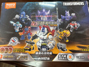 布鲁可积木人 变形金刚星辰版05端盒白刃破晓 潮玩男生玩具生日礼物 实拍图