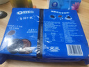 奥利奥（Oreo）巧克力味夹心饼干523g休闲零食早餐下午茶独立小包装 实拍图