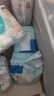 子初婴儿一次性隔尿垫52片60*45cmL码加大护理垫新生儿防水透气尿垫 实拍图