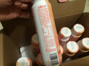 爱护（Carefor）婴儿儿童洗衣液0-3岁新生儿抑菌洗衣液宝宝多效抑菌4瓶16斤 实拍图