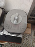 美的（Midea）【国家补贴】电压力锅IH高压锅0涂层5L家用煲汤全自动智能预约电饭煲4-6人快速排气MY-S5971K 实拍图