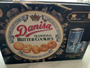 皇冠（danisa）丹麦曲奇饼干礼盒908g+60g休闲零食团购中秋团圆送礼物原装进口 实拍图