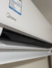 美的空调 大1匹 酷省电 新一级能效 变频冷暖 壁挂式小空调挂机节能 家电国家补贴 KFR-26GW/N8KS1-1 实拍图