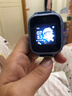 360儿童电话手表9xsp长效续航学生青少年4G全网通可视频拍照防水定位智能手表男女蓝 实拍图