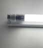 飞利浦（PHILIPS）T8LED灯管双端供电日光管双端输入灯管1.2米22W白光（6500K）5支装 实拍图
