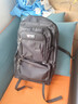 回力背包男大容量双肩包户外登山包时尚旅行包商务短途出差行李包书包 实拍图