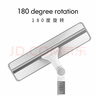 好媳妇擦窗器 升级U型户外神器家用双面伸缩杆刮水器高楼玻璃刮刀清洁刷 实拍图