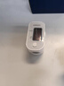 欧姆龙（OMRON）血氧仪HPO-100家用指夹式脉搏血氧饱和度脉搏检测器 实拍图