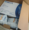 碧然德（BRITA）过滤净水器 滤水壶 海洋系列 3.5L(蓝色）+去水垢专家版滤芯11枚 环保加固包装 实拍图