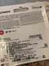 金士顿（Kingston）大疆pocket3 pocket4 Action4 5pro存储卡无人机TF卡MicroSD运动相机行车记录仪高速内存卡U3V30A2 SDCG4/64GB配MLPM读卡器 实拍图