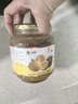 全南柠檬百香果酱1kg 韩国进口 果酱冷热冲饮冲调饮品 节日礼品 实拍图