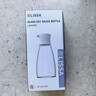 家の物语（KATEI STORY）日式玻璃酱油醋专用瓶家用厨房生抽香油分装瓶迷你小油壶不挂油 实拍图
