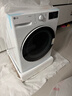 LG烘干机 原装进口 10Kg大容量双转子变频热泵 30分钟快烘除菌除螨 白色RH10V3AV6W国家补贴以旧换新 实拍图