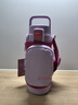 虎牌（TIGER）户外便携保温杯儿童保温杯学生水杯MTA-A050-VL丁香紫500ML 实拍图