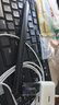 Tenda腾达USB无线网卡 智能免驱AC650 双频5G 主机笔记本WiFi接收器 无线WiFi发射器 外置高增益天线 实拍图