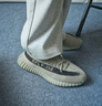 阿迪达斯Yeezy350透气椰子男女休闲鞋HQ7045 42.5 实拍图