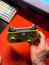 微软（Microsoft） Xbox无线游戏手柄 无线控制器 电光黄 蓝牙适配Xbox/PC/平板/手机 Steam促销黑神话悟空 丝之歌 实拍图
