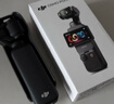 大疆 DJI Osmo Pocket 3 标准版 一英寸口袋云台相机 OP灵眸手持数码相机 旅游vlog 便携美颜摄像 实拍图