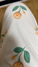 婧麒（JOYNCLEON）月子服春夏薄款孕妇睡衣怀孕棉质透气产后哺乳家居服 XL Jyz62756 实拍图