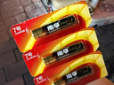 南孚7号电池40粒 七号碱性 聚能环5代 适用耳温枪/血糖仪/无线鼠标/遥控器/血压计/挂钟/血氧仪等 实拍图