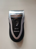 松下（Panasonic）剃须刀电动往复式男士刮胡刀进口单刀头 生日礼物生日礼物男士礼物送男友送老公ESB383 实拍图