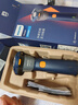 飞利浦（PHILIPS）电动剃须刀新一代旋风2系刮胡刀导须净剃6D自贴合刀头  送男友送老公 父亲生日礼物 实拍图