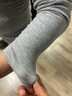 蕉内热皮503+++保暖内衣男女士7A抗菌秋衣秋裤套装加绒加厚冬季打底衫 实拍图