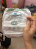 leby丝享金眠拉拉裤XL码56片【11-13kg】婴儿超薄干爽尿不湿透气防漏 实拍图