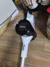 美的（Midea）吸尘器家用Q3 Green无线手持吸尘器 大功率超强吸力绿光显尘 除螨除尘车载轻量大吸力【国家补贴】 实拍图