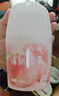 网易严选浴室香氛香薰空气清新剂厕所除臭400ml*4栀子+白桃+清茶+桂雨 实拍图