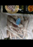 CP正大食品 鸡爪 净重2斤 单个鸡爪约40-50g 生鲜冷冻凤爪烧烤 实拍图