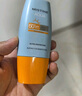 Mistine蜜丝婷防晒霜小黄帽40ml防水防汗紫外线高倍SPF50+学生军训 实拍图