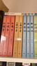 四大名著大字本原著版完整无删减注释丰富定本赠图表6张（套装全11册）古白话文护眼红楼梦三国演义西游记水浒传小学初中高中语文必读人民文学出版社 小说 实拍图