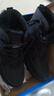 回力(Warrior)雪地靴男冬季高帮男靴加绒加厚保暖鞋男1984黑色42 实拍图