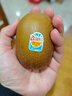 佳沛（zespri）新西兰  阳光金奇异果巨大果22粒原箱 单果重约144-175g 猕猴桃 实拍图