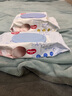 好奇（Huggies）金装婴儿湿巾80抽3包阿尔卑斯冰川水婴童手口可用去油污消毒 实拍图