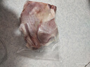 CP正大食品樱桃谷鸭腿2斤约4个生鲜冷冻 鸭卤味麻辣鸭货卤煮鸭腿 实拍图