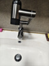 华帝（VATTI）机械臂面盆水龙头洗手盆洗脸盆万向旋转浴室冷热出水304不锈钢004 实拍图