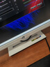 华硕ROG XG27ACS-W 27英寸显示器2K电竞 144Hz显示器原生180Hz高刷FastIPS 1ms响应G-SYNC HDR400 实拍图