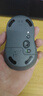 罗技（Logitech）优选系列M650无线蓝牙鼠标 办公蓝牙静音鼠标Mac苹果ipad鼠标人体工学双模鼠标大小手可选男女通用 M650中小手 黑M（M750入门款） 实拍图
