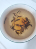 昌宁红昌宁红云南滇红年有福云南古树红茶蜜香特级红茶工夫茶120g/罐 实拍图