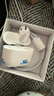 华强北新款【直营正品丨降噪Air7代】 蓝牙耳机真无线适配苹果主动降噪半入耳式国家补贴iPhone17/16/15Pods 【降噪全功能pods顶配版】 【主动降噪+空间音頻+三真电量】 实拍图