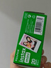 富士（FUJIFILM）  instax立拍立得相机 3英寸mini迷你相纸胶片胶卷 3寸双包+相册+收纳盒*2+冰箱贴【含20张白边】 官方标配 实拍图