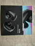 Bose【王鹤棣同款】Ultra开放式耳机 耳夹耳机 不入耳开放式无线蓝牙耳机 沉浸空间音頻 骁龙畅听技术 Ultra开放式耳机 经典黑 实拍图