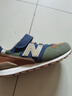 NEW BALANCE4-14岁大童秋冬拼接复古运动休闲鞋996ON 实拍图