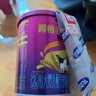 完达山（wondersun）新国标菁稚非凡A2-酪蛋白较大婴儿配方奶粉2段750克(6-12月适用) 实拍图