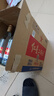 红星二锅头 大二 白瓶精制 清香型白酒 56度 500ml*12瓶 纯粮口粮酒 实拍图