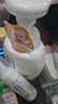 狮王（Lion）小狮王洗发沐浴露二合一500ml 弱酸温和桃叶儿童洗发水沐浴液 实拍图