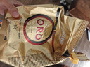 拉瓦萨（LAVAZZA）意大利原装进口阿拉比卡拼配ORO欧罗金咖啡豆1kg 实拍图